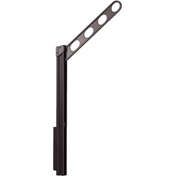 腰壁用ホスクリーン上下式 ローコストタイプ GIKEN(川口技研)