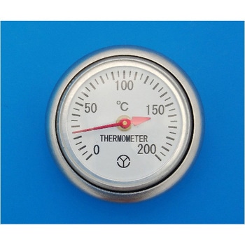200℃表面温度計 安藤計器製工所