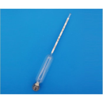尿用比重計 安藤計器製工所