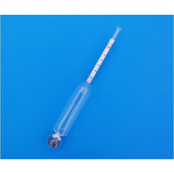 尿用比重計 安藤計器製工所