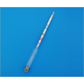 塩水撰種計 重ボーメ度 0～30 安藤計器製工所