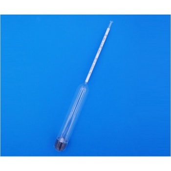 3本組酒精計 安藤計器製工所