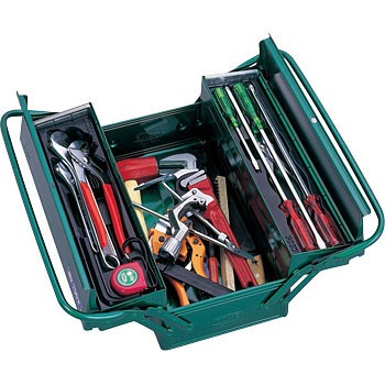 【OPEL】3枚セット TONE 前田金属 オートメカニック用ハンドツールセット