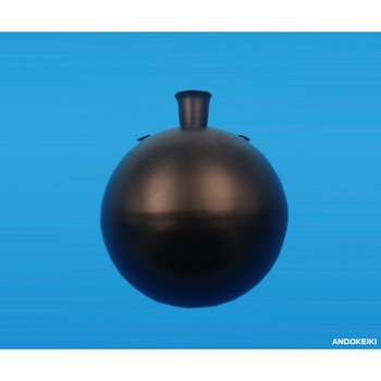 黒球温度計セット Φ150mm 高精度デジタル温度計 CK-SETⅡ-Dシリーズ 安藤計器製工所