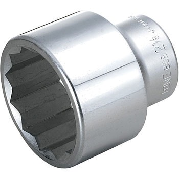 ソケット(12角) TONE トネ (前田金属工業)