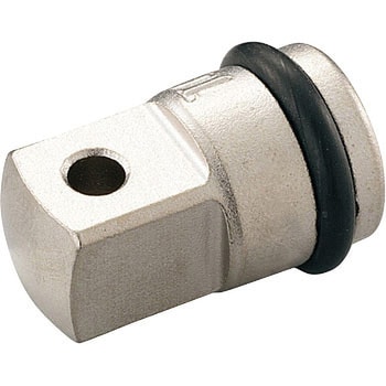 インパクト用ソケットアダプター TONE トネ (前田金属工業)