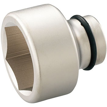 インパクト用ソケット TONE トネ (前田金属工業)