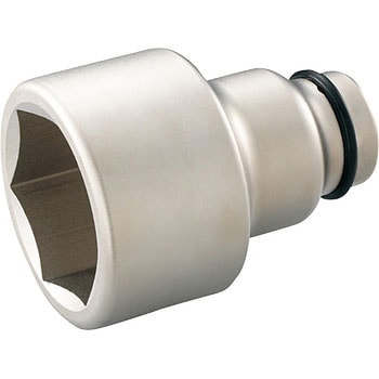 インパクト用ロングソケット TONE(トネ/旧:前田金属工業)