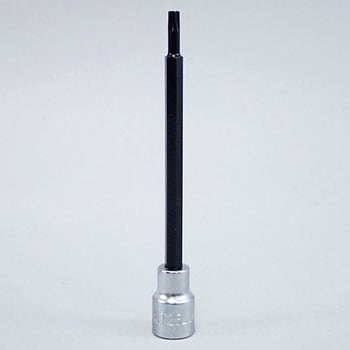 ロングトルクスソケット(強力タイプ) TONE トネ (前田金属工業)