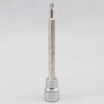 ロングトルクスソケット(強力タイプ) TONE トネ (前田金属工業)