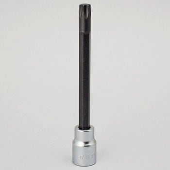 ロングトルクスソケット(強力タイプ) TONE トネ (前田金属工業)