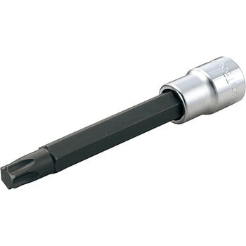 ロングトルクスソケット(強力タイプ) TONE トネ (前田金属工業)