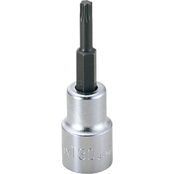 トルクスソケット(強力タイプ) TONE トネ (前田金属工業)