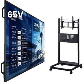 SECCHI_65BDL6017P/11_PH-627B �t���f�B�X�v���C+�Ή��X�^���h+�z���ݒu�Z�b�g(�z���E�ݒu��ƁE�p�މ���܂ł̈ꊇ�T�[�r�X�t��) Philips 75151715