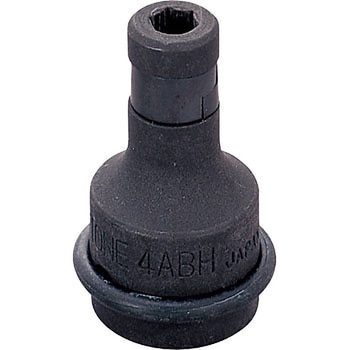 ビット用ホルダー TONE トネ (前田金属工業)