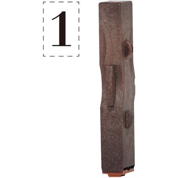 GRJ-1DB-T1 �A�������X�^���v ����B �P�i �V���`�n�^ ��ʃT�C�Y8.2�~6.4mm 1�� GRJ-1DB-T1 75152011