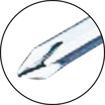 貫通ドライバー TONE トネ (前田金属工業)
