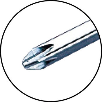 長軸ドライバー TONE トネ (前田金属工業)