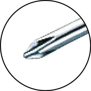 長軸ドライバー TONE トネ (前田金属工業)