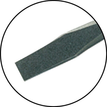 貫通ドライバー(木柄) TONE トネ (前田金属工業)