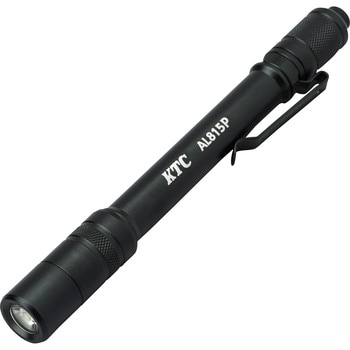 AL815P 充電式LEDペンライト 1本 KTC 【通販モノタロウ】