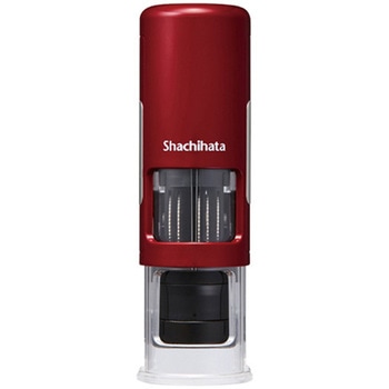 データーネームEXキャップレス15号 シヤチハタ