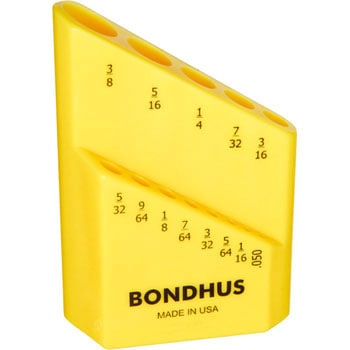 ボンデックス・ケース BONDHUS