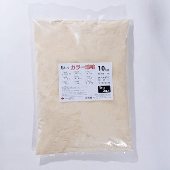 カラーしっくい カラー漆喰10kg ホームテイスト