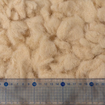 上塗り漆喰用麻すさ 富士すさ800g ホームテイスト