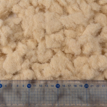上塗り漆喰用麻すさ 富士すさ800g ホームテイスト