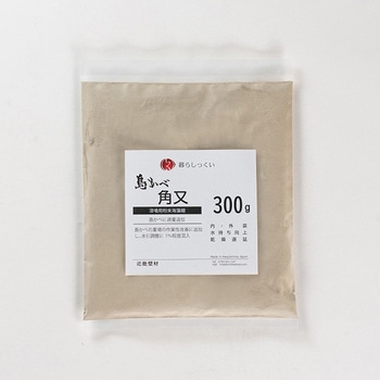 漆喰追加用粉末海藻糊 島かべ角又 ホームテイスト