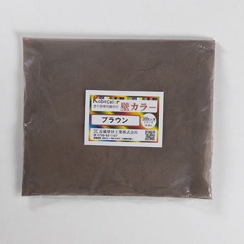 塗り壁着色用顔料 壁カラーオリジナル色 ホームテイスト