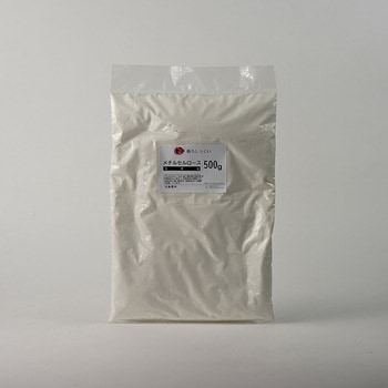 塗り壁用粉末糊 メチルセルロース500g ホームテイスト