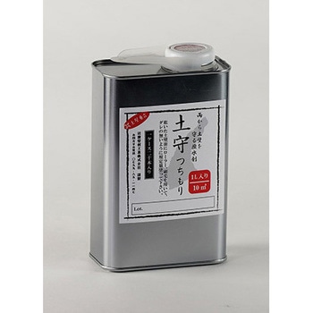 土壁用撥水剤 土守(つちもり) ホームテイスト