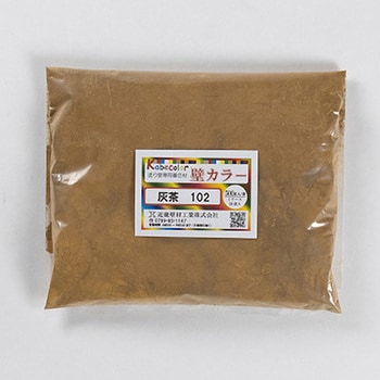 土色着色剤(顔料) 壁カラー土色500g ホームテイスト