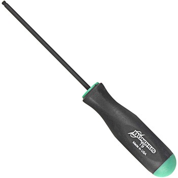 ボールポイント・スタードライバー BONDHUS