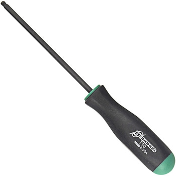 ボールポイント・スタードライバー BONDHUS