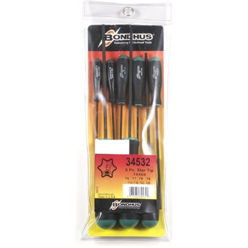 スタードライバーセット BONDHUS