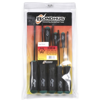 スタードライバー いじり止めセット BONDHUS