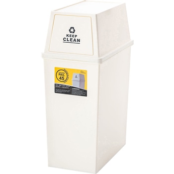 SH-01-LFS-761--WH �X�^�b�L���O�y�[��45L �X���� �z�[���e�C�X�g 75158557