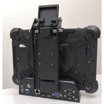TB162用車載ドック unitech
