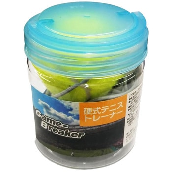 硬式テニストレーナー オンダ