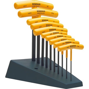 HTX10/S �Z�pT-�n���h���Z�b�g BONDHUS T�^ 75159752