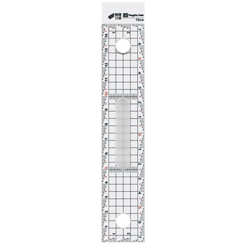 CGS-15KD キャッチアップ方眼定規 快段目盛 新潟精機(SK) 測定範囲0