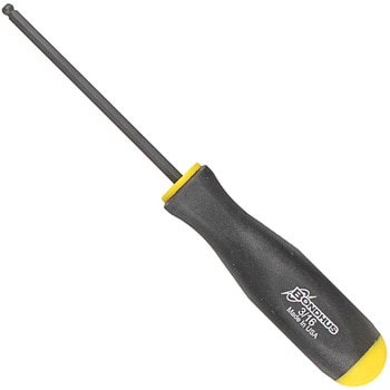 プロホールド・ドライバー BONDHUS