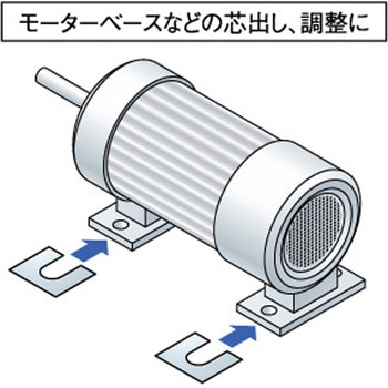 ラミネートベースシムSUS (1P) 岩田製作所