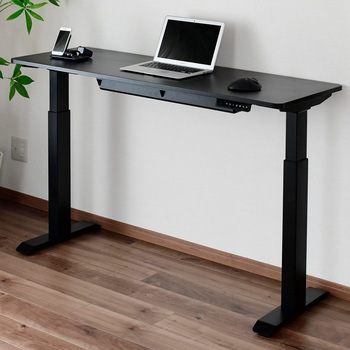 ELD-S1450(BK/MBK) d~fXN [@\t X 100/120/140 s50 71-117cm YAMAZEN(RP) 75163778