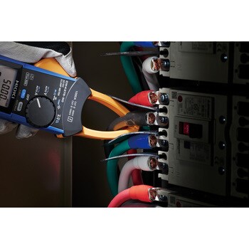 その他 その他 AC/DCクランプメータセット