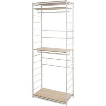 HR-DS8020 WH �n���K�[���b�N��80cm �t�N�_�N���t�g �z���C�g�F   HR-DS8020 WH 75164595