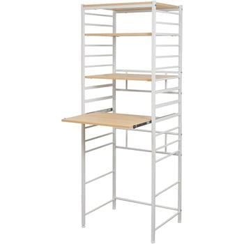 KR-SP6016 WH �L�b�`�����b�N�y�[�����[�^�C�v��60cm �t�N�_�N���t�g 75164620